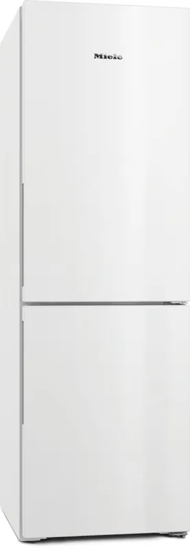 Miele kombiskåp KFN4271CD ws EU1 (vit)
