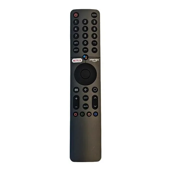Fjärrkontroll XMRM-19 till Xiaomi MI Smart-TV