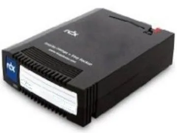 Fujitsu RDX-kassett
