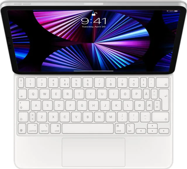 Apple Magic Keyboard för iPad Air och Pro 11"