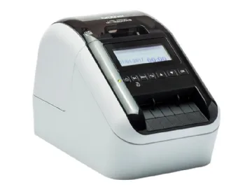 Brother QL-820NWBcVM