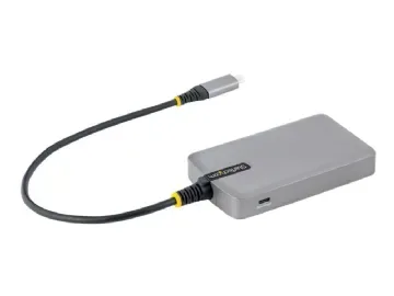 StarTech.com 5G4AB-USB-C-HUB