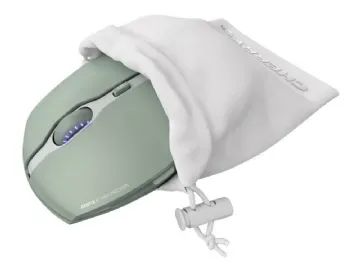 CHERRY GENTIX BT - mus