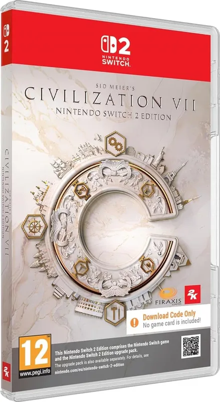 Nordic Game Supply Civilization VII