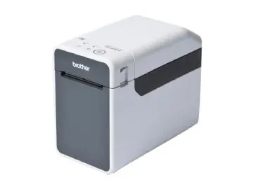 TD-2020A 2INCH 203DPI DESKTOP THER PRINTER