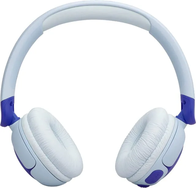 Junior 320BT