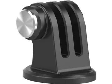 Universal 1/4" mount Telesin for sports cameras