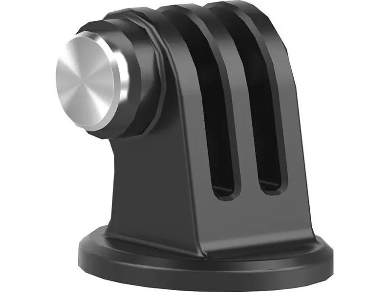 Universal 1/4" mount Telesin for sports cameras (GP-TPM-T03)