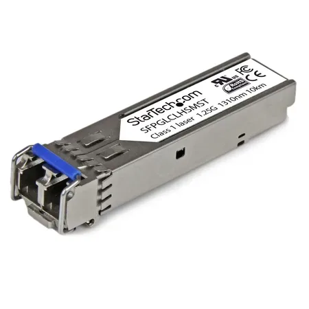 StarTech.com Cisco GLC-LH-SM-kompatibel SFP-sändtagarmodul