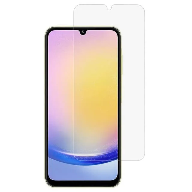 SKALO Samsung A26 Skärmskydd i Härdat glas