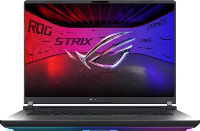 Asus ROG Strix G16