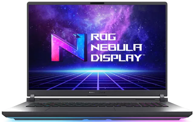 Asus ROG Strix G18