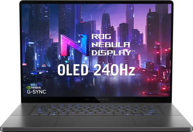 ROG Zephyrus G16 R-AI7/16/512/5070