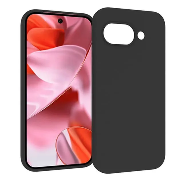 MTK Skal för Google Pixel 9a matt
