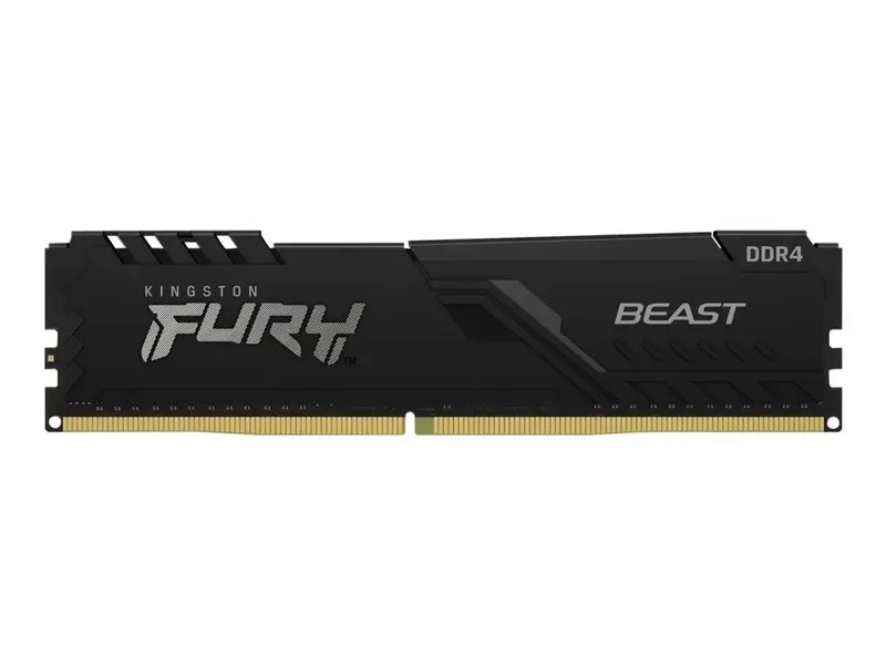 Kingston FURY Beast 16GB DDR5 6000MHz