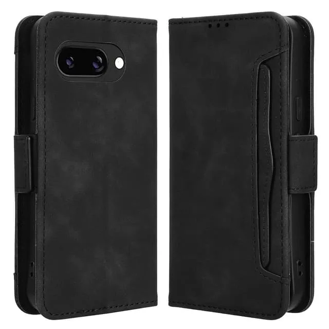 MTK Till Google Pixel 9A Plånboksfodral