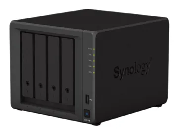 Synology Disk Station DS923+