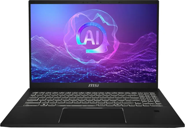 MSI Summit A16 AI R-9/32/1000/QHD 16"