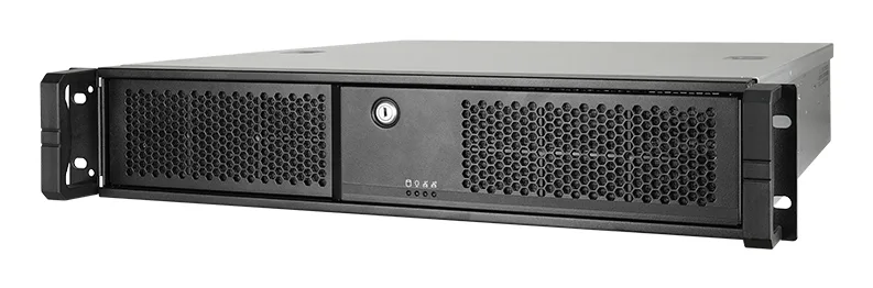 Chieftec UNC-209S-B-OP