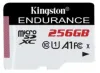 Kingston Endurance 256 GB SDXC