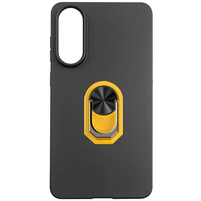 CaseOnline TPU ring skal Samsung Galaxy S25 Edge