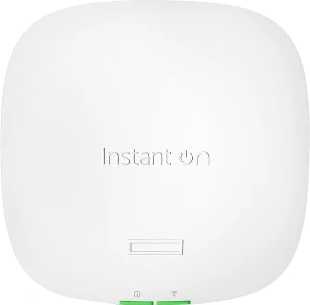 HPE Aruba RM650A WLAN DK-åtkomstpunkt