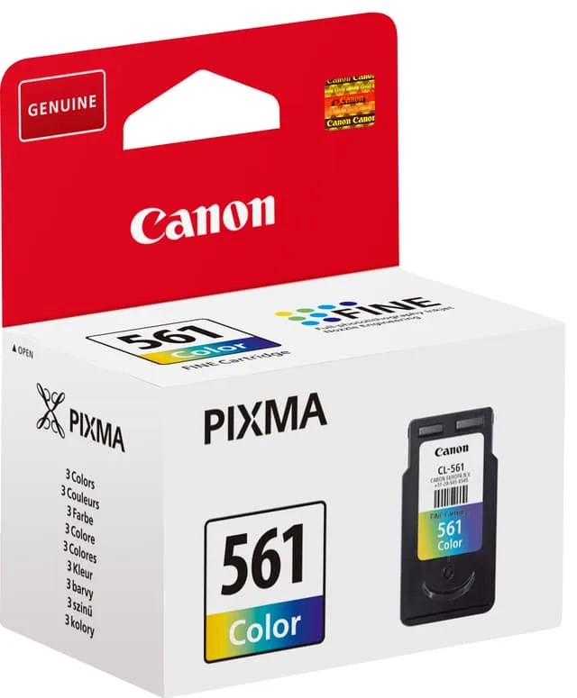 Canon CL-561