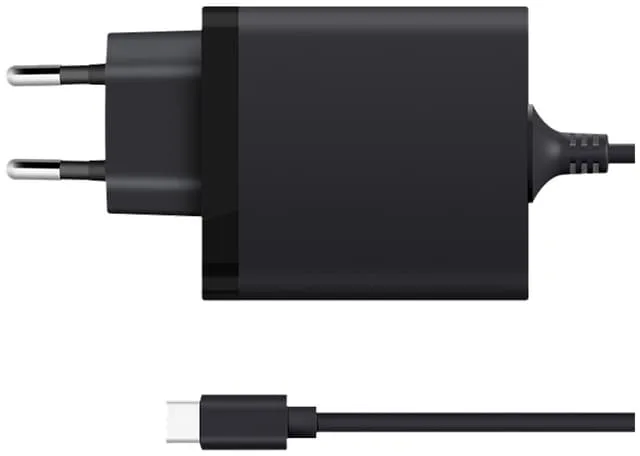 Piranha Switch 2 laddare