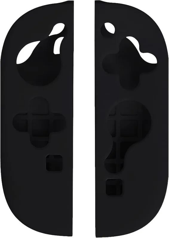 Piranha Switch 2 Joy-Con 2-skyddsgrepp