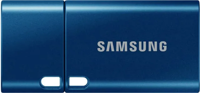 Samsung USB-C-minne (512 GB)
