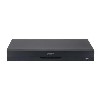 Dahua XVR5216AN-I3 16CH Penta-brid 5MP Value/1080P 1U 2HDDs WizSense Digital Video Recorder