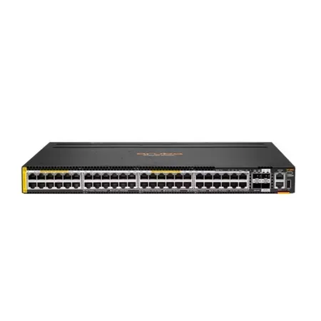 HPE Aruba 6300M switch, 48 portar, hanterad L3