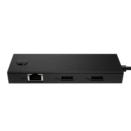 HP Portable USB-C Hub