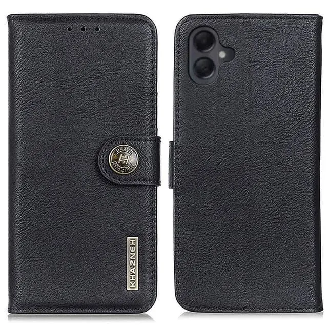 Samsung Galaxy A06 Plånboksfodral
