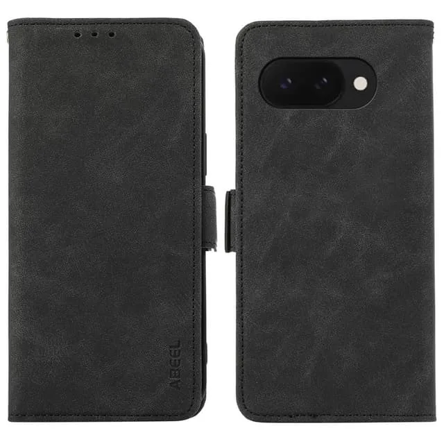 MTK ABEEL För Google Pixel 9a Fodral
