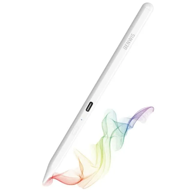 BENWIS För iPad Kapacitiv Stylus Pen