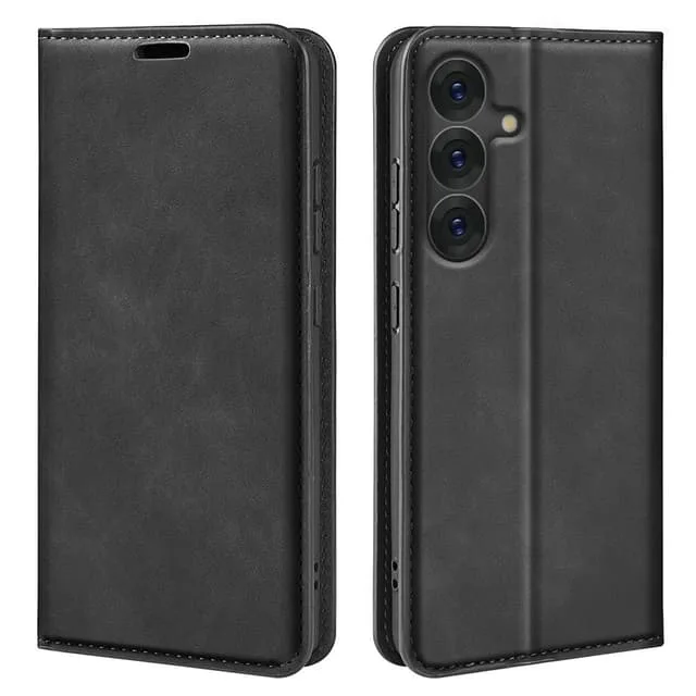 MTK Plånboksfodral till Samsung Galaxy S25 5G
