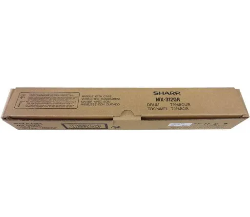Sharp MX312GR - Kompatibel - valsenhet