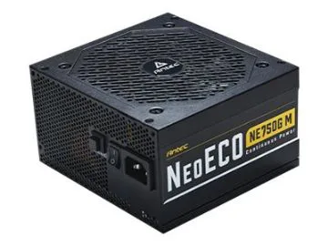 Antec NeoECO Gold Modular NE750G M