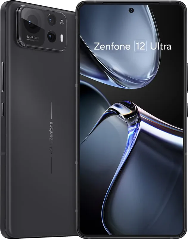 Asus Zenfone 12 Ultra 5G smartphone 16/512GB