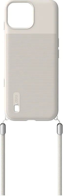 Doro Aurora A31 TPU skal/band