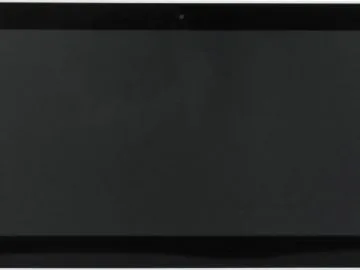 ALLNET Touch Monitor 53,30cm (21") PoE PD, 12V In/Out, 5V/Out, HDMI In, Ethernet, USB Touch, USB Cam (ALL-21TMON-SMART)