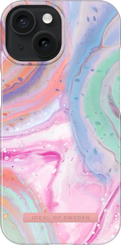 iDeal of Sweden Fashion fodral till iPhone 15