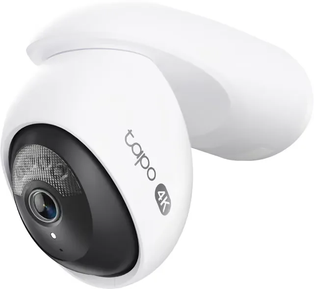 TP-Link Tapo C560WS IP-säkerhetskamera