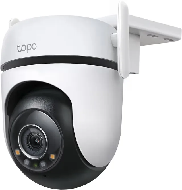 TP-Link Tapo TC42 säkerhetskamera