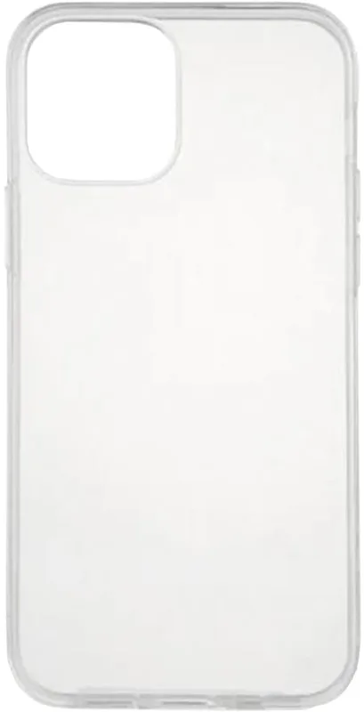 Onsala iPhone 12/12 Pro Clear-fodral