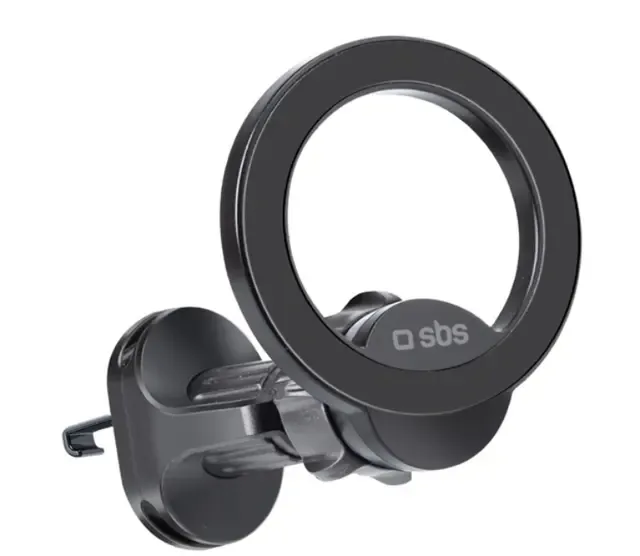 SBS Mobilhållare Ventilationsgaller Med Magsafe