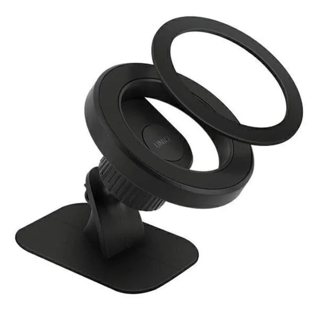 Uniq Magsafe Mobilhållare Instrumentbrädan