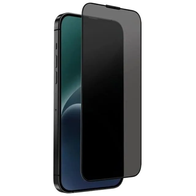 Uniq iPhone 15 Plus/14 Pro Max Härdat