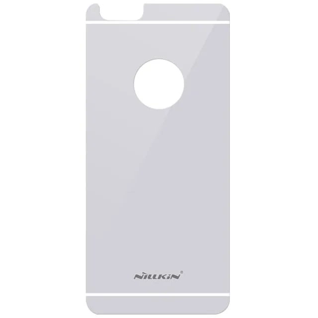 Nillkin Amazing H+ Härdat Glas Skärmskydd Baksidesskydd iPhone 6/6S